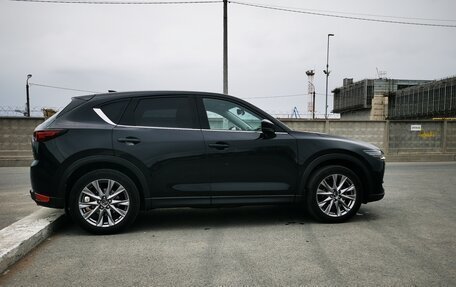 Mazda CX-5 II, 2019 год, 2 650 000 рублей, 12 фотография