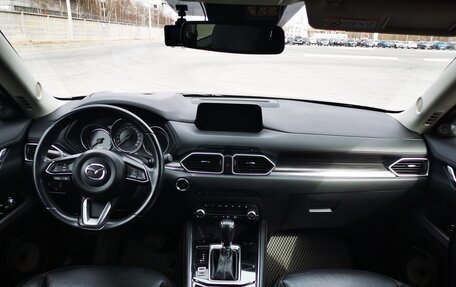 Mazda CX-5 II, 2019 год, 2 650 000 рублей, 18 фотография
