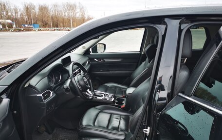 Mazda CX-5 II, 2019 год, 2 650 000 рублей, 17 фотография