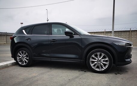 Mazda CX-5 II, 2019 год, 2 650 000 рублей, 13 фотография
