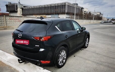 Mazda CX-5 II, 2019 год, 2 650 000 рублей, 11 фотография