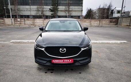 Mazda CX-5 II, 2019 год, 2 650 000 рублей, 16 фотография
