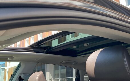 KIA Optima IV, 2019 год, 1 670 000 рублей, 12 фотография
