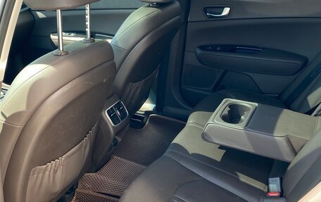 KIA Optima IV, 2019 год, 1 670 000 рублей, 13 фотография