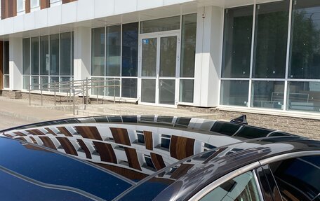 KIA Optima IV, 2019 год, 1 670 000 рублей, 19 фотография