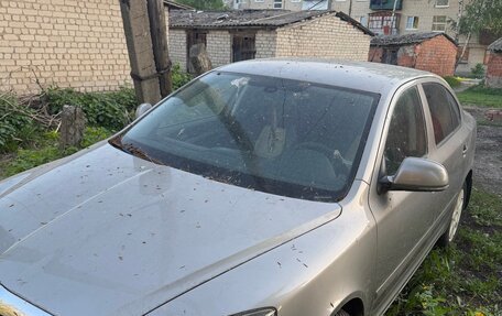 Skoda Octavia, 2011 год, 800 000 рублей, 2 фотография