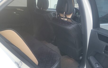 Mercedes-Benz E-Класс, 2010 год, 1 600 000 рублей, 11 фотография