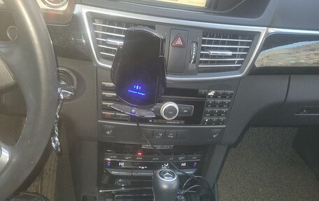 Mercedes-Benz E-Класс, 2010 год, 1 600 000 рублей, 19 фотография