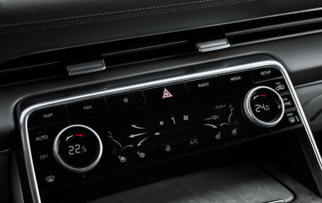 Genesis GV80 I, 2020 год, 5 368 650 рублей, 20 фотография