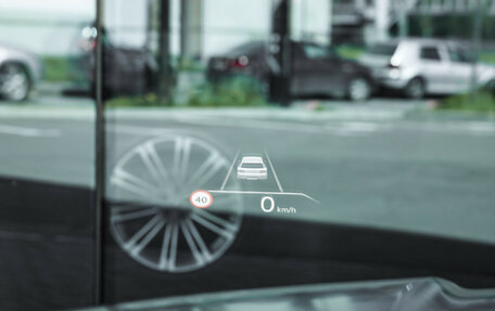 Genesis GV80 I, 2020 год, 5 368 650 рублей, 18 фотография