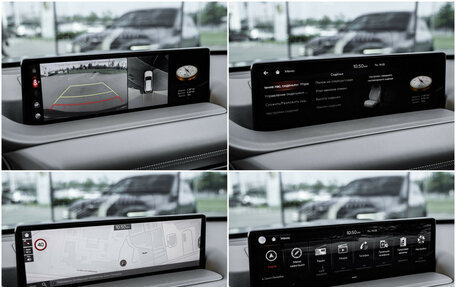 Genesis GV80 I, 2020 год, 5 368 650 рублей, 19 фотография