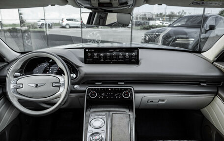 Genesis GV80 I, 2020 год, 5 368 650 рублей, 14 фотография