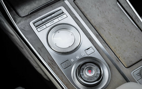 Genesis GV80 I, 2020 год, 5 368 650 рублей, 21 фотография