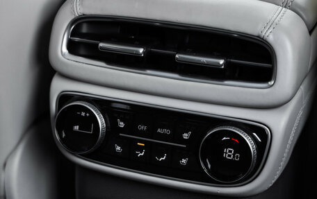 Genesis GV80 I, 2020 год, 5 368 650 рублей, 35 фотография