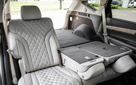 Genesis GV80 I, 2020 год, 5 368 650 рублей, 33 фотография
