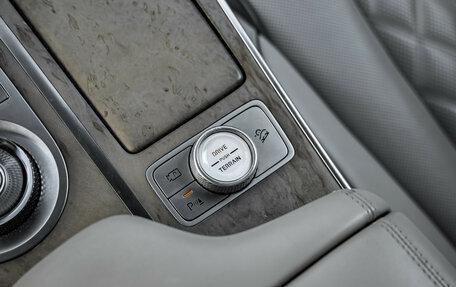 Genesis GV80 I, 2020 год, 5 368 650 рублей, 22 фотография