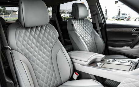 Genesis GV80 I, 2020 год, 5 368 650 рублей, 28 фотография