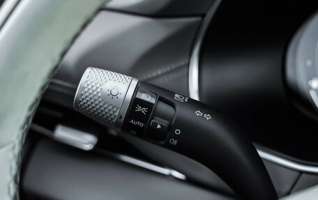 Genesis GV80 I, 2020 год, 5 368 650 рублей, 23 фотография
