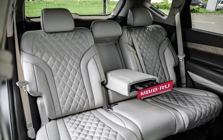Genesis GV80 I, 2020 год, 5 368 650 рублей, 31 фотография