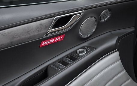 Genesis GV80 I, 2020 год, 5 368 650 рублей, 24 фотография