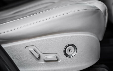 Genesis GV80 I, 2020 год, 5 368 650 рублей, 36 фотография