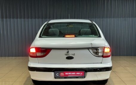 Renault Megane II, 2002 год, 149 900 рублей, 3 фотография
