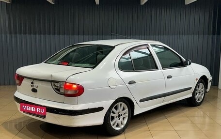 Renault Megane II, 2002 год, 149 900 рублей, 4 фотография