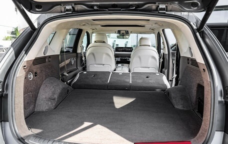 Genesis GV80 I, 2020 год, 5 368 650 рублей, 39 фотография