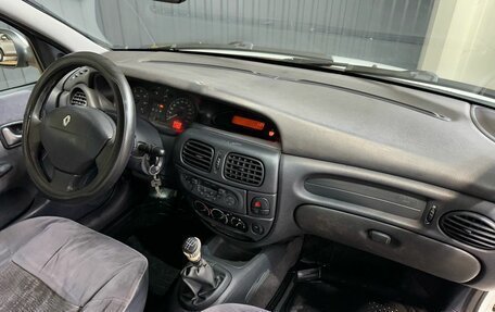 Renault Megane II, 2002 год, 149 900 рублей, 6 фотография