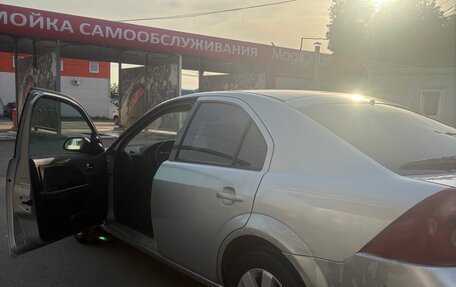 Ford Mondeo III, 2001 год, 190 000 рублей, 5 фотография