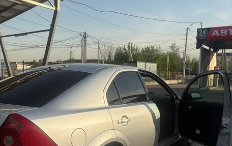 Ford Mondeo III, 2001 год, 190 000 рублей, 6 фотография