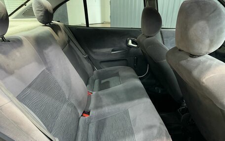 Renault Megane II, 2002 год, 149 900 рублей, 7 фотография
