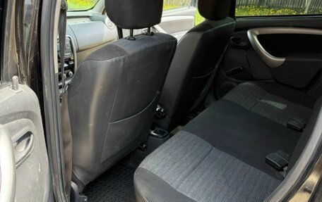Renault Duster I рестайлинг, 2013 год, 620 000 рублей, 7 фотография