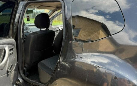 Renault Duster I рестайлинг, 2013 год, 620 000 рублей, 8 фотография