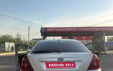 Ford Mondeo III, 2001 год, 190 000 рублей, 4 фотография
