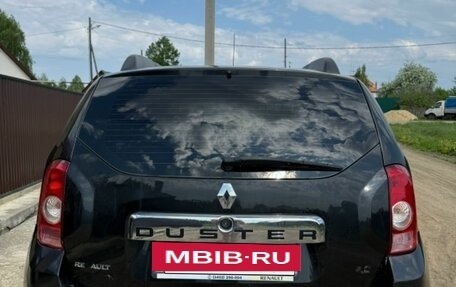Renault Duster I рестайлинг, 2013 год, 620 000 рублей, 2 фотография