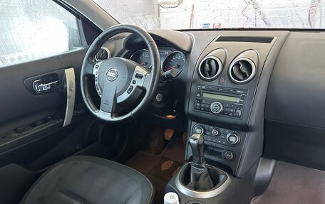 Nissan Qashqai, 2010 год, 680 000 рублей, 11 фотография