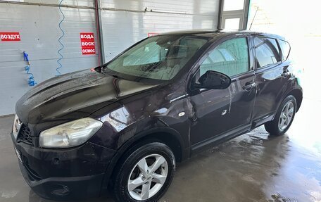 Nissan Qashqai, 2010 год, 680 000 рублей, 4 фотография