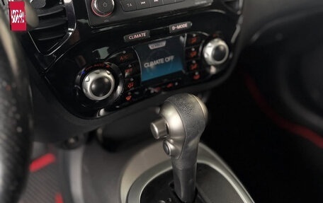 Nissan Juke II, 2014 год, 850 000 рублей, 3 фотография