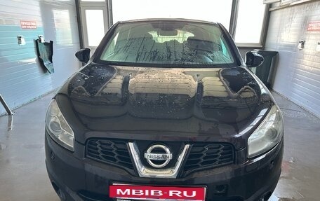 Nissan Qashqai, 2010 год, 680 000 рублей, 3 фотография