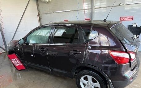 Nissan Qashqai, 2010 год, 680 000 рублей, 5 фотография
