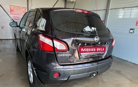Nissan Qashqai, 2010 год, 680 000 рублей, 6 фотография