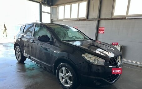 Nissan Qashqai, 2010 год, 680 000 рублей, 8 фотография