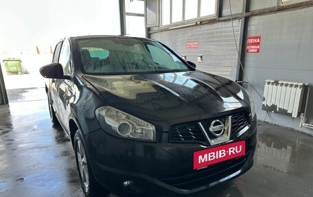 Nissan Qashqai, 2010 год, 680 000 рублей, 7 фотография