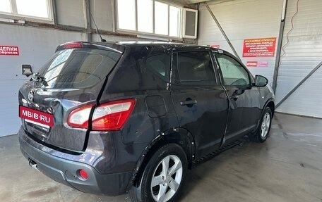 Nissan Qashqai, 2010 год, 680 000 рублей, 9 фотография