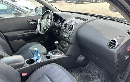 Nissan Qashqai, 2010 год, 680 000 рублей, 22 фотография