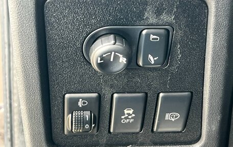 Nissan Qashqai, 2010 год, 680 000 рублей, 25 фотография