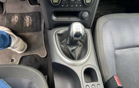 Nissan Qashqai, 2010 год, 680 000 рублей, 23 фотография