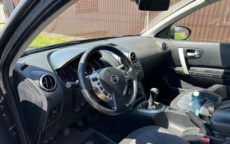 Nissan Qashqai, 2010 год, 680 000 рублей, 19 фотография