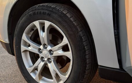Mitsubishi Outlander III рестайлинг 3, 2012 год, 1 250 000 рублей, 17 фотография